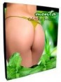 Calcinha Comestivel Menta